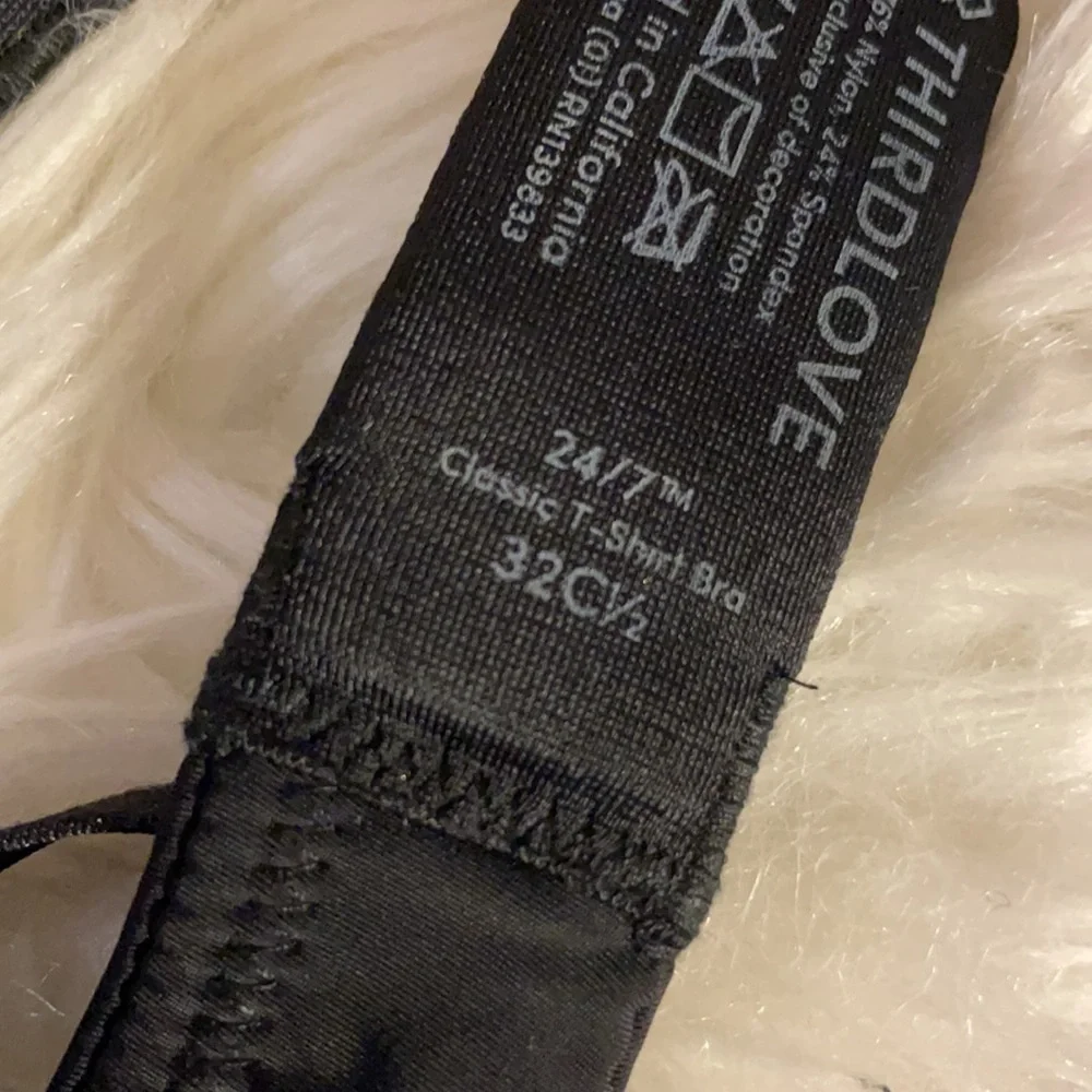 ThirdLove it’s bra